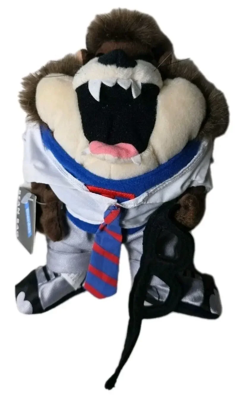 Warner Bros Taz Super Strength Taz 1999